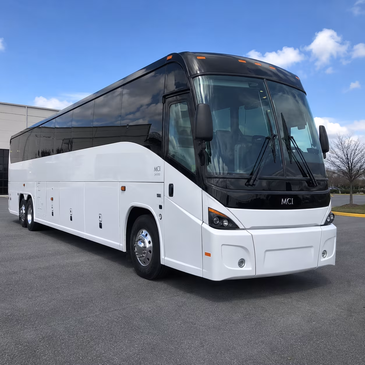 bus rental options for hialeah trips