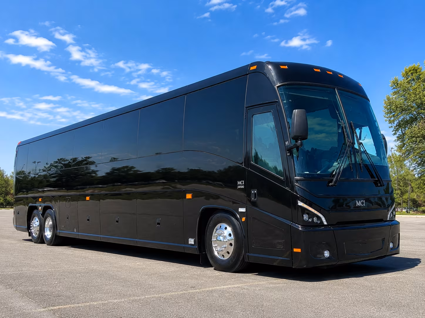 compare buses for frost science museum and museum park field trips