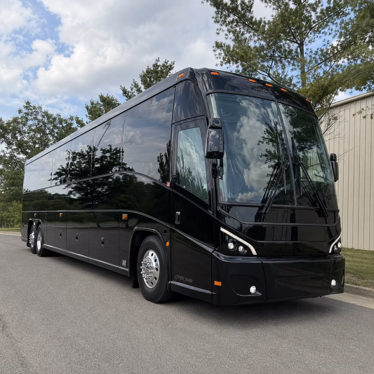 coordinate airport transfers for military personnel and delegations through mia