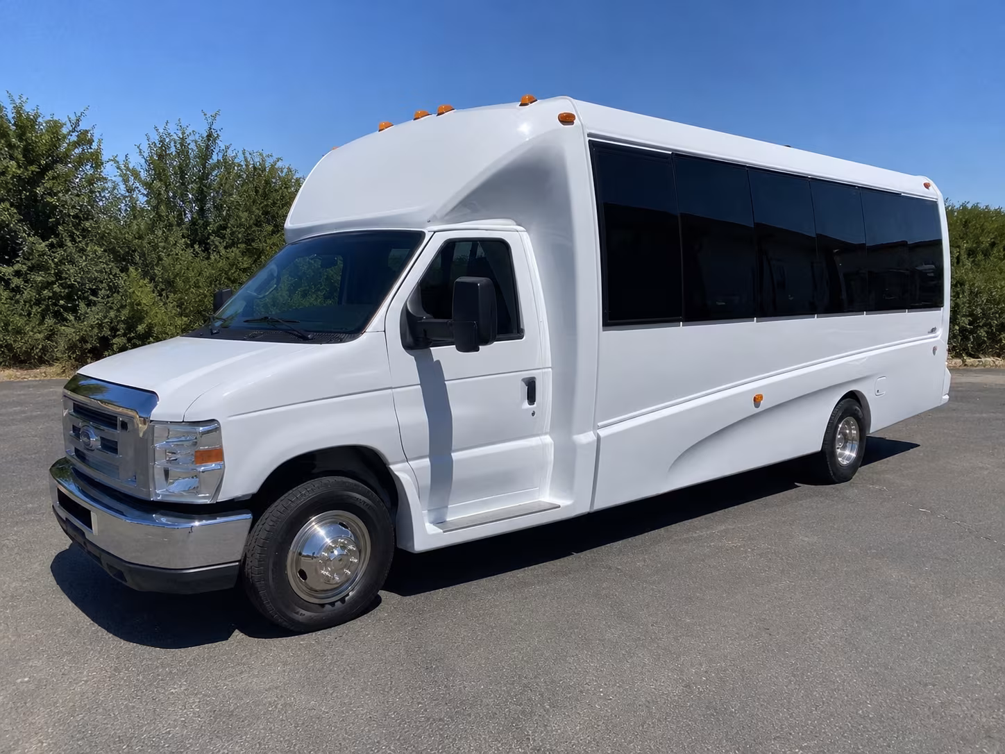 coral gables bus rentals