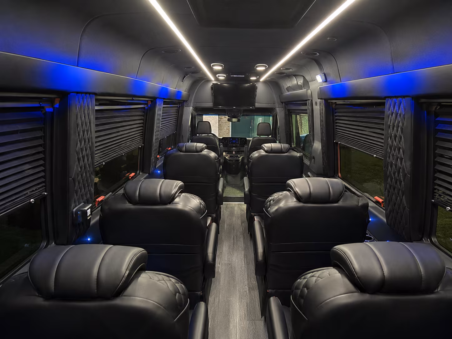 doral employee transportation