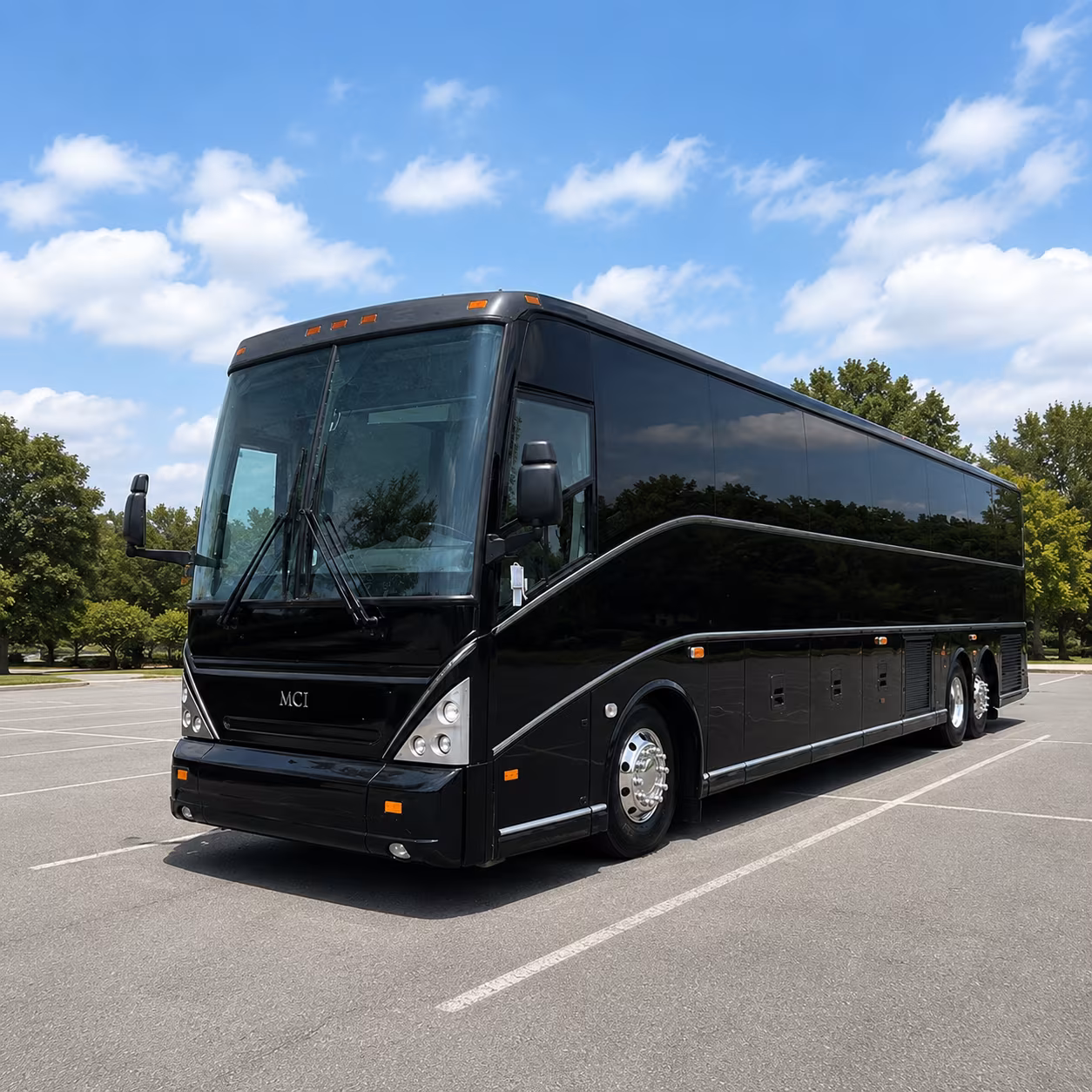 employee shuttle service along hialeah s industrial corridor