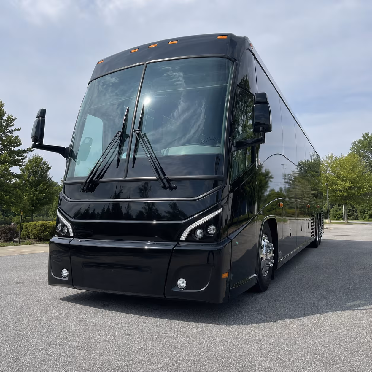 flexible employee shuttle packages built around your hialeah business