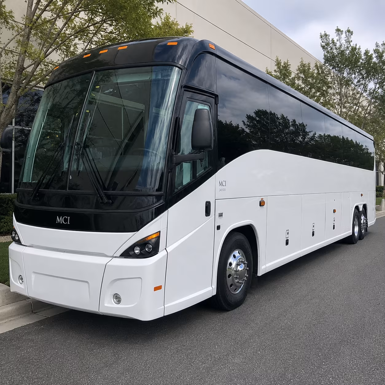for easy cruise transfers from hialeah to portmiami a bus makes the difference