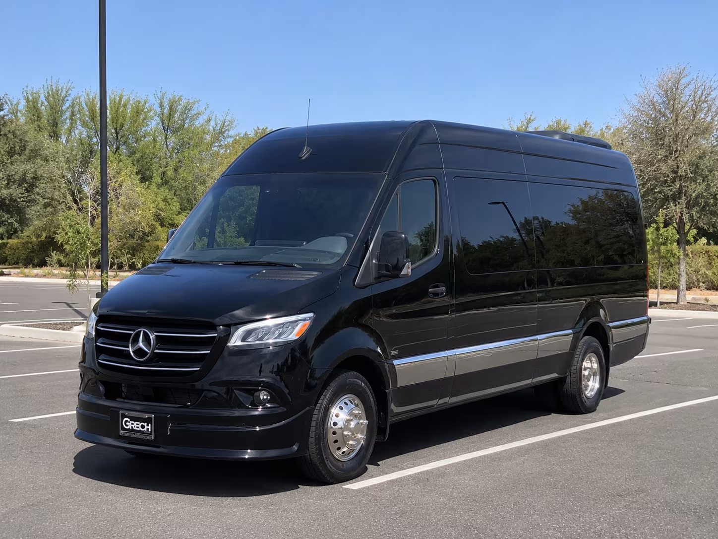 hialeah airport transportation onboard seating