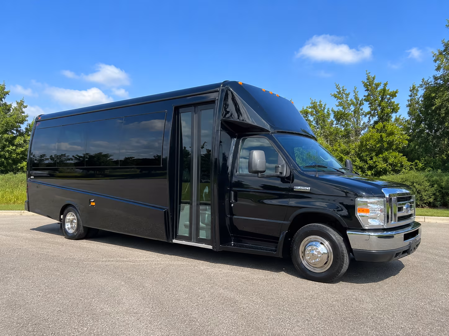 hialeah church transportation