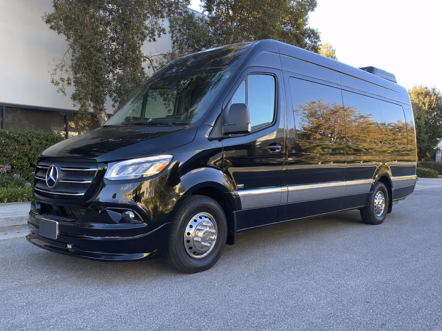 Hialeah Corporate Event Transportation
