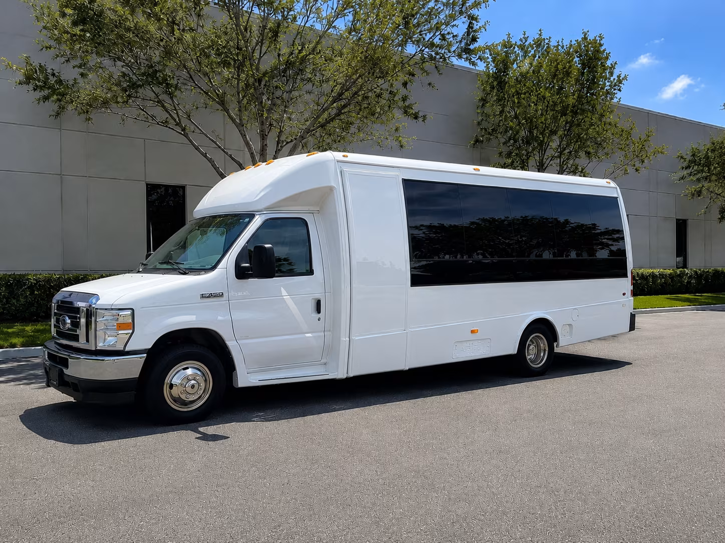 Hialeah Religious Group Transportation