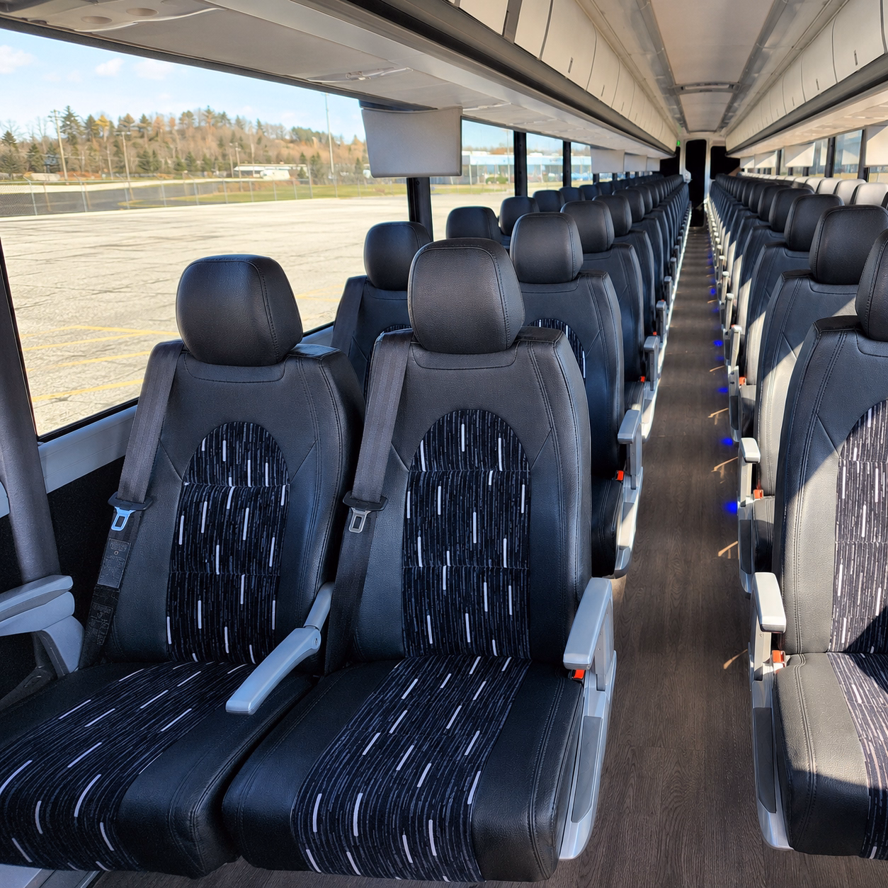 Hialeah School Event Transportation