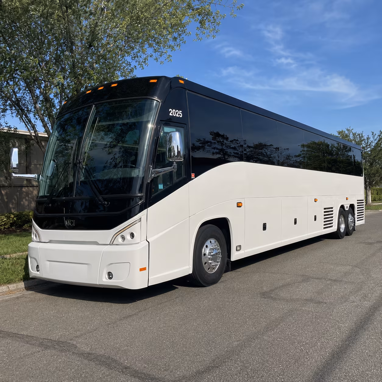 hialeah wedding transportation onboard seating