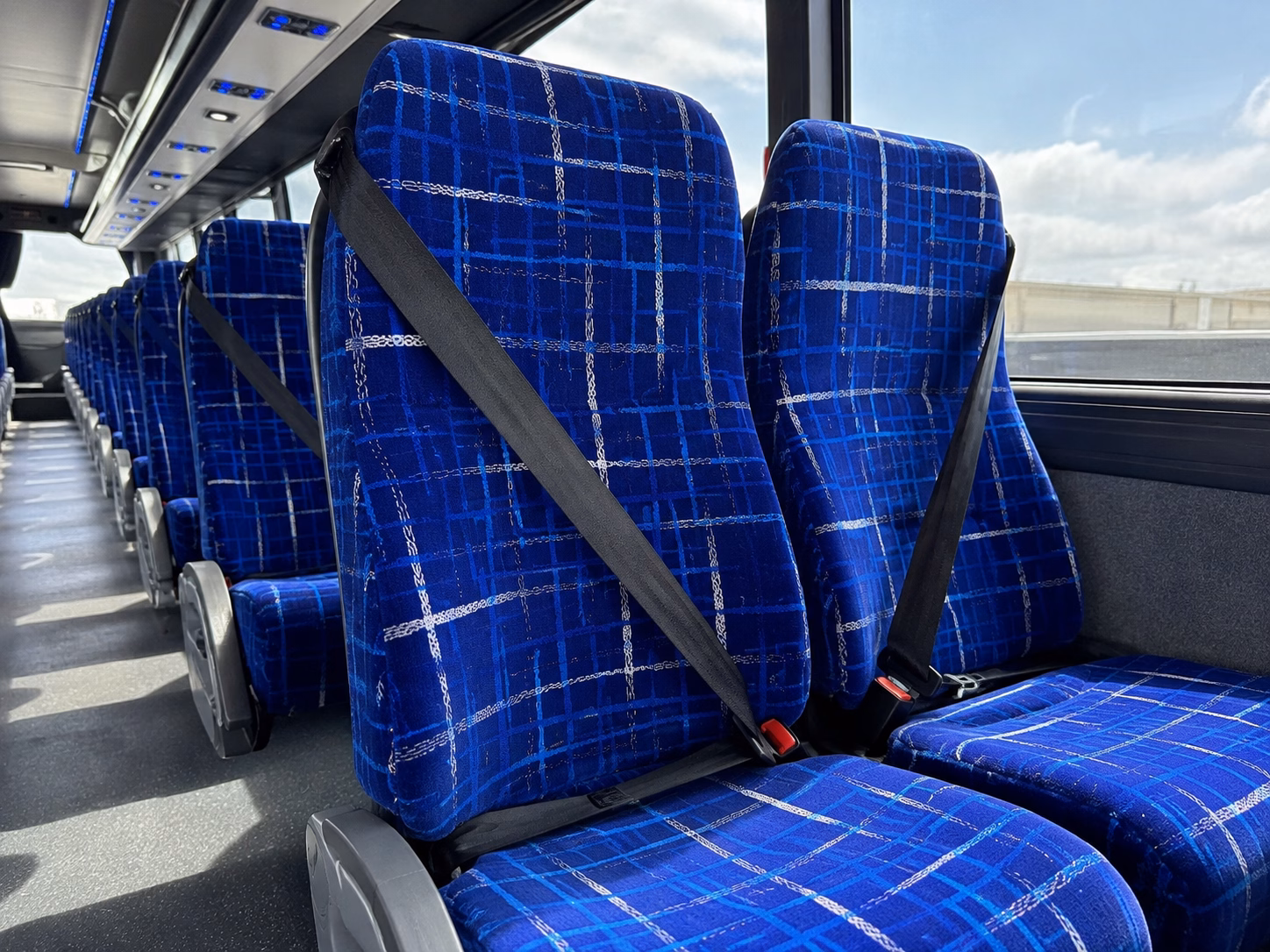 how the day of the week changes what a bus costs in hialeah florida