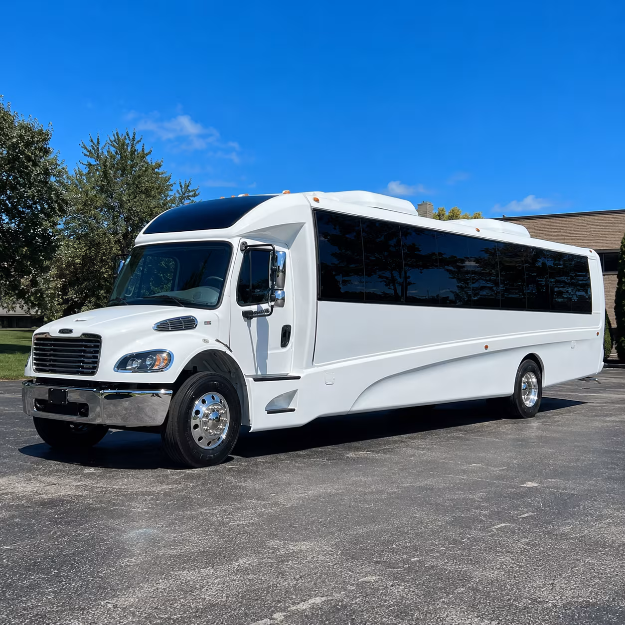kendall airport transportation