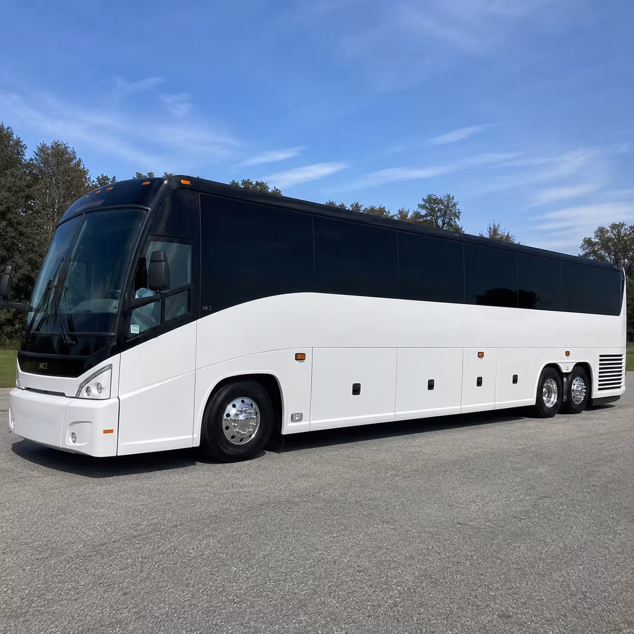 miramar concert transportation