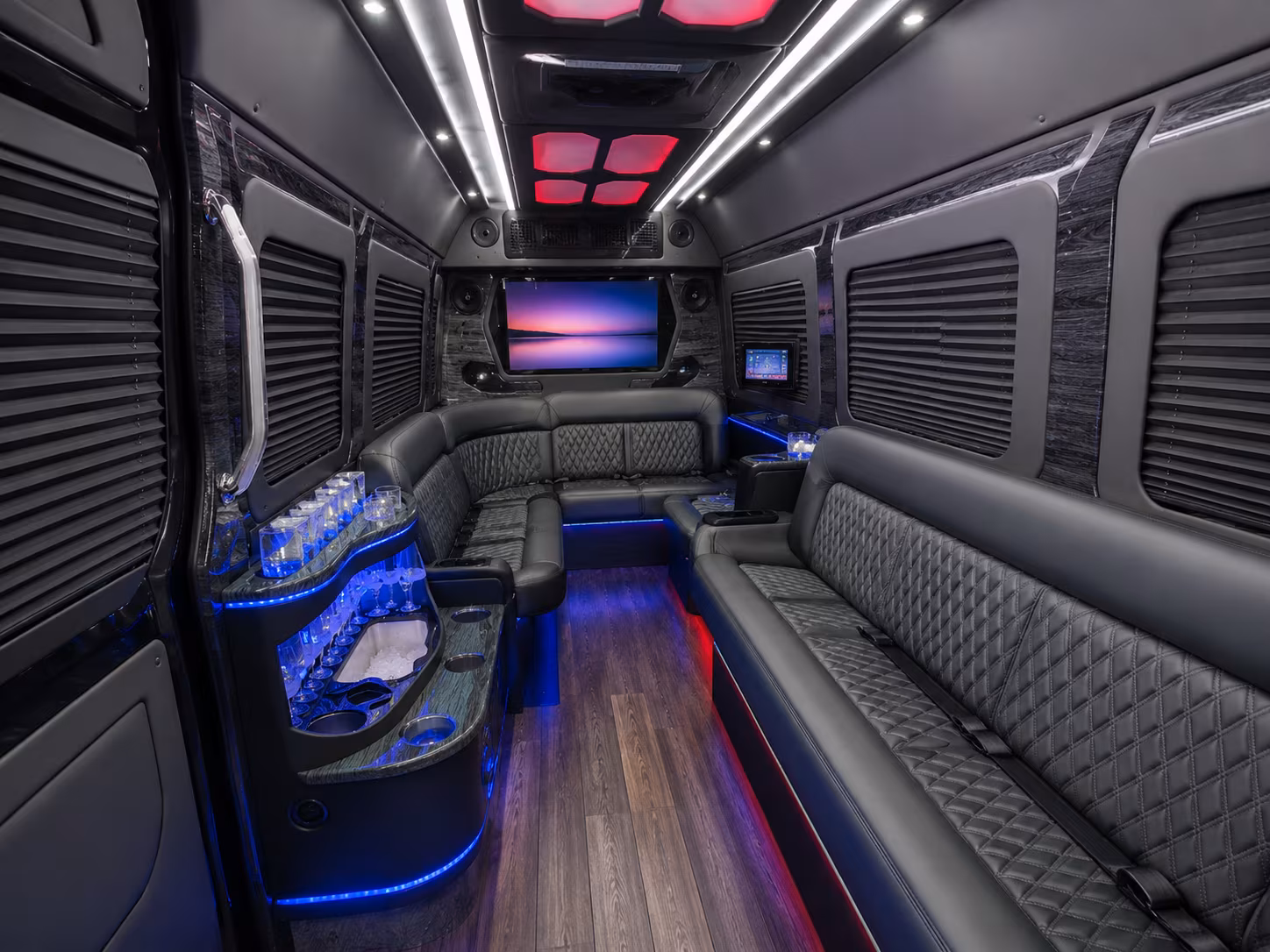 miramar event transportation