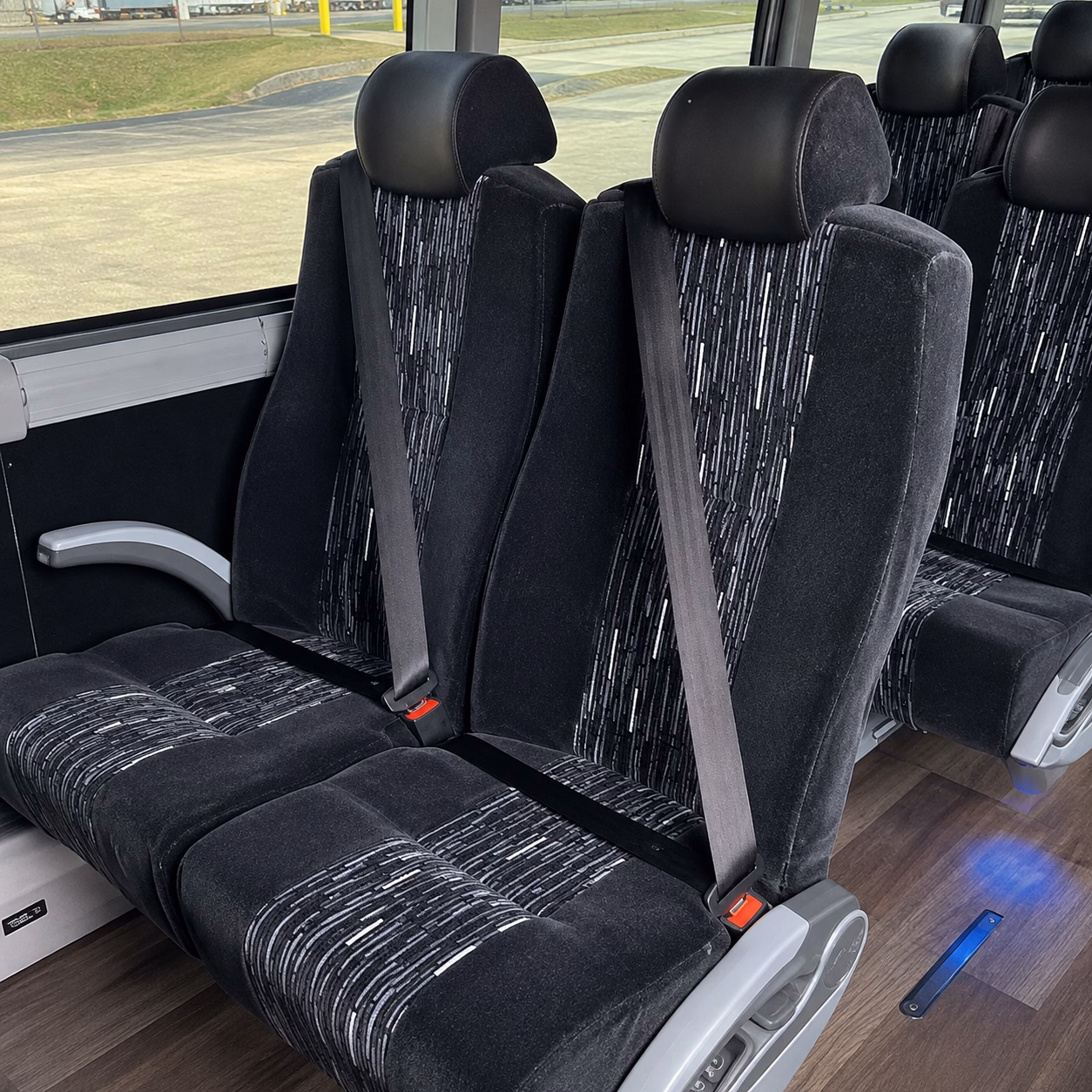 pembroke pines bus rentals