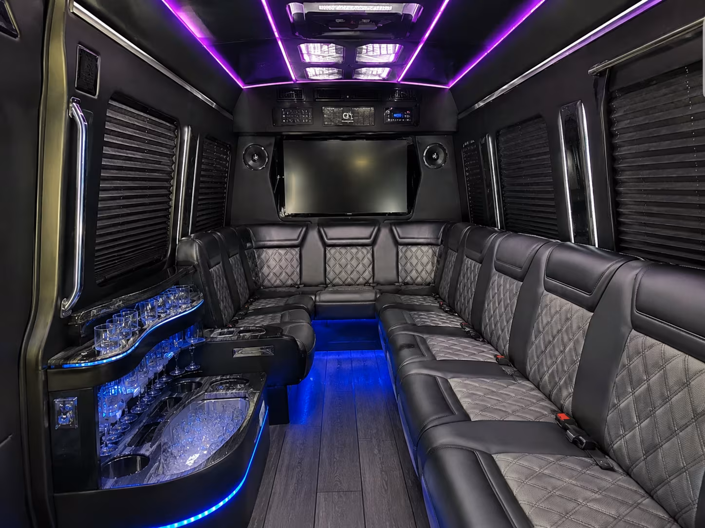 post prom plans your bus keeps the night going