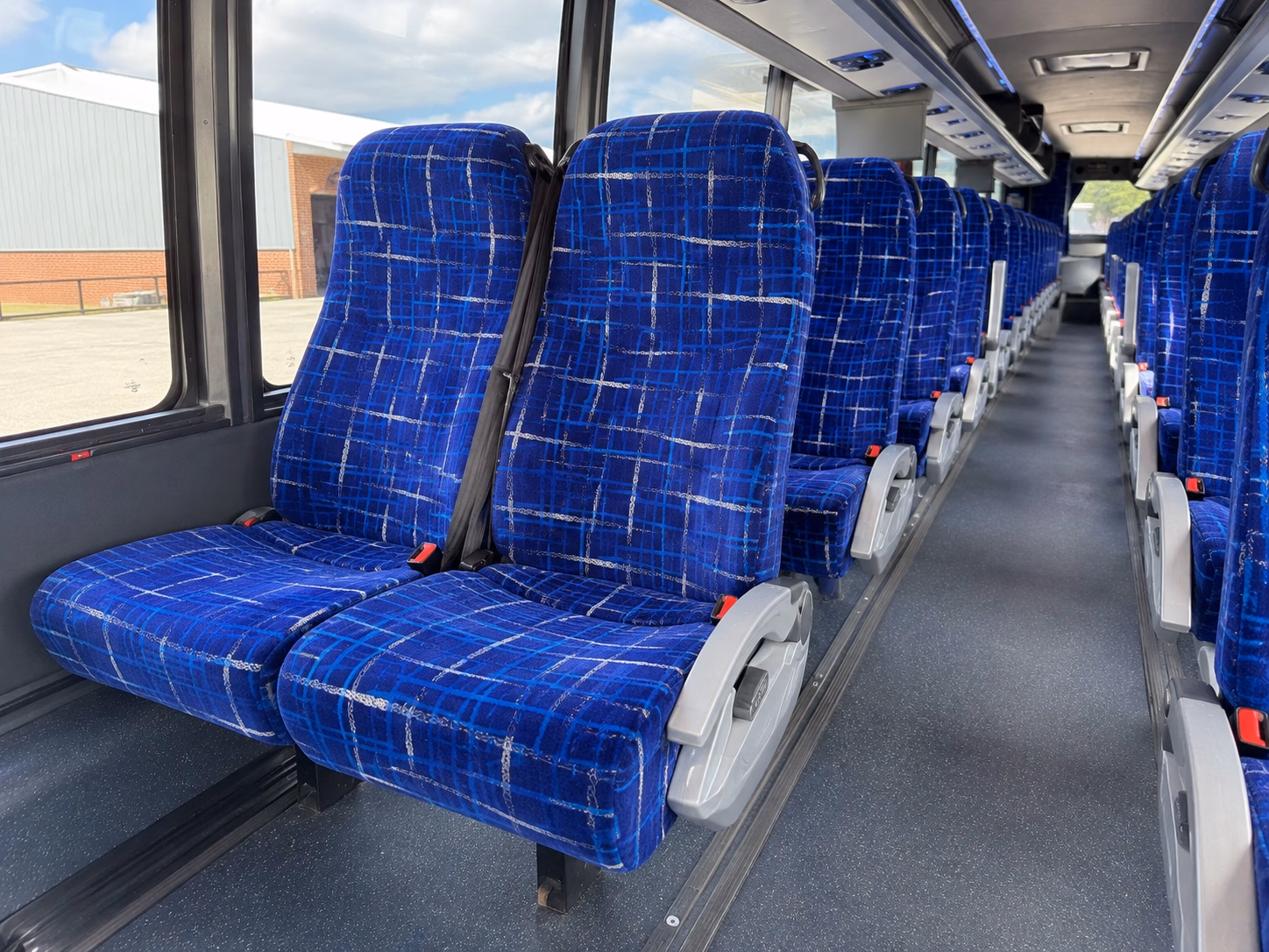 prom buses ready for every hialeah venue downtown miami south beach and beyond