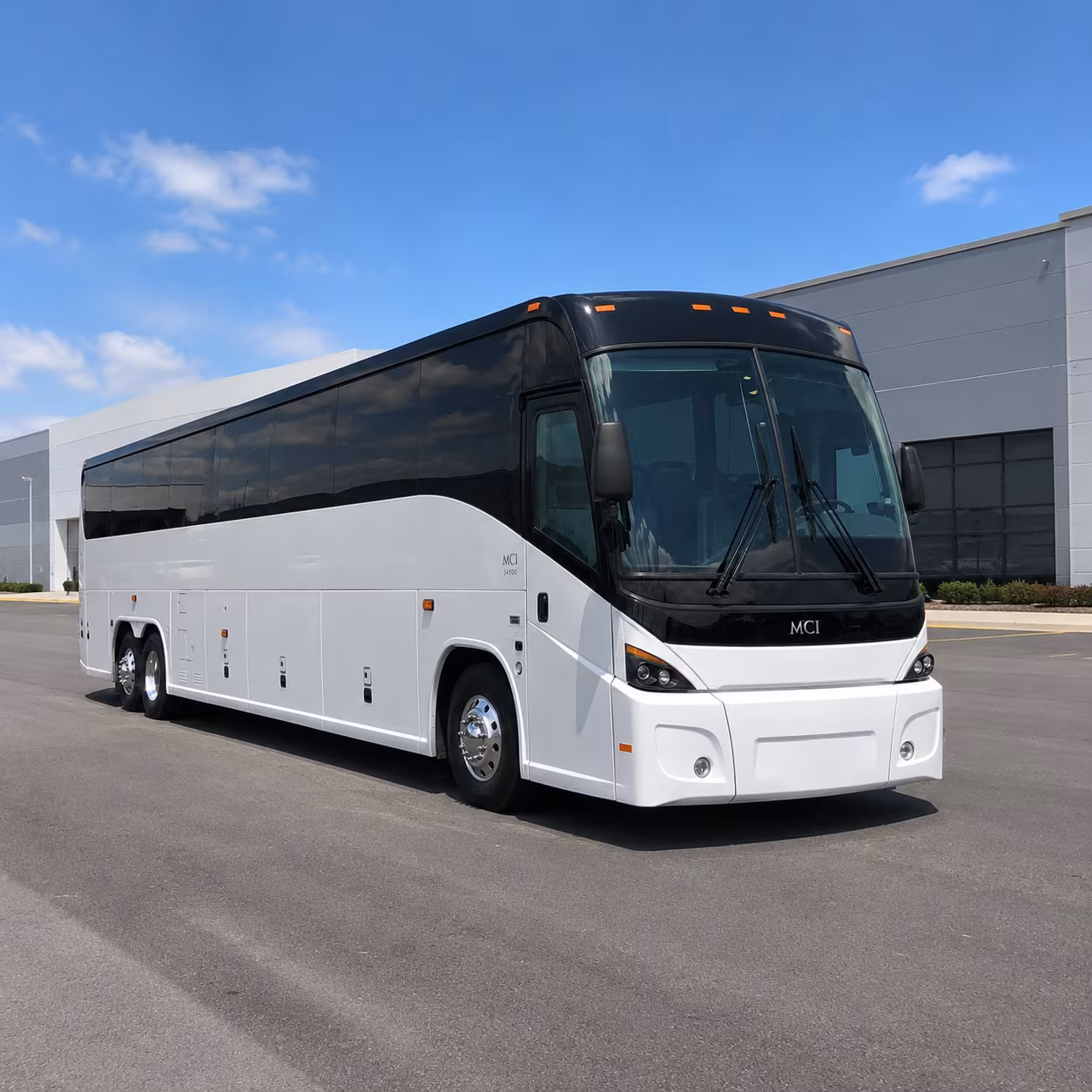 shuttle your hialeah workforce past the palmetto gridlock every single day