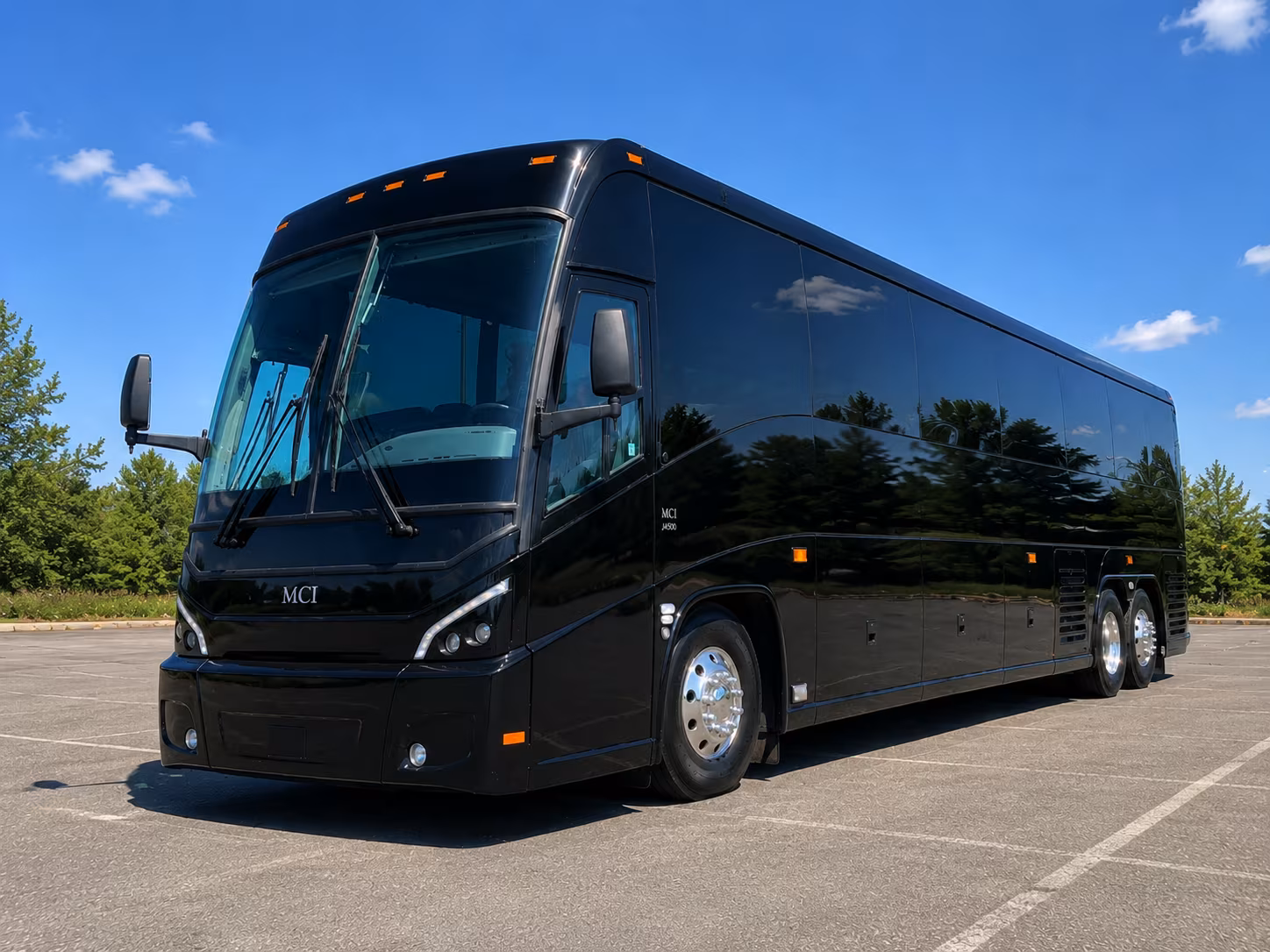 we help you compare every bus type serving hialeah field trips